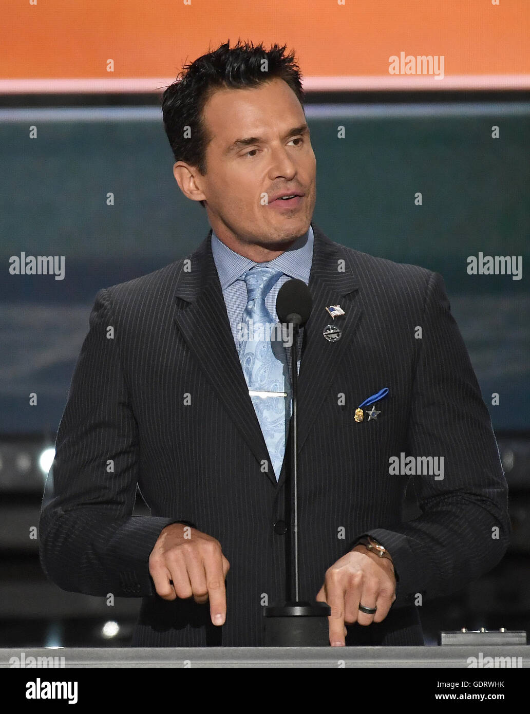 Antonio sabato jr hi-res stock photography and images - Alamy