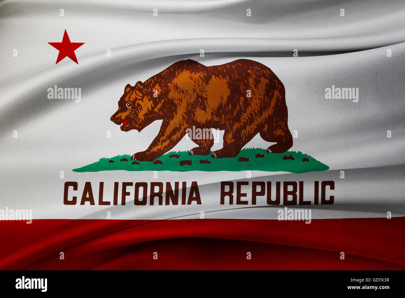 California flag hires stock photography and images Alamy