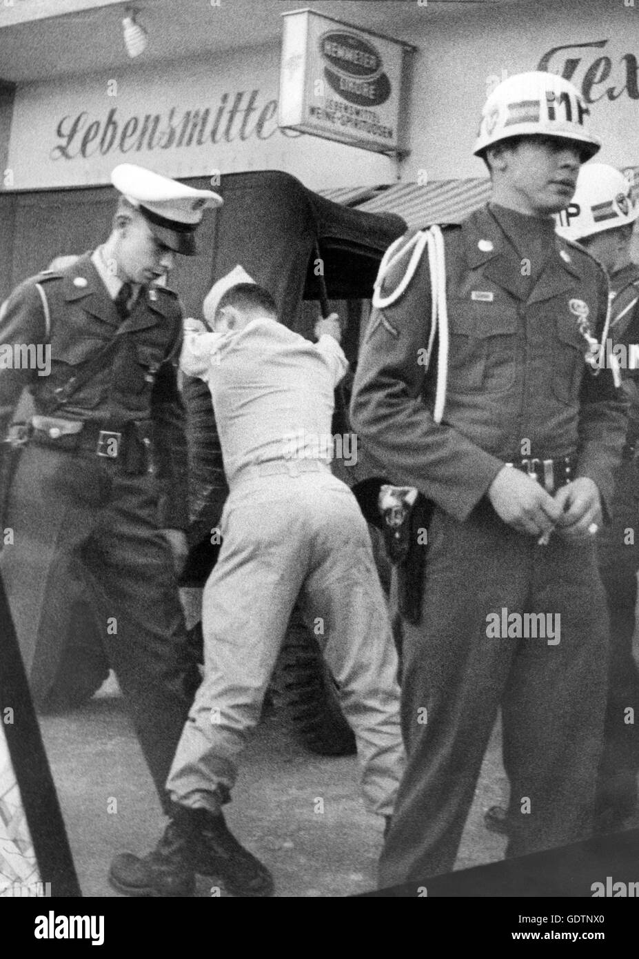 アメリカンポリス American Police 水野晴郎監修 ワイルドムック