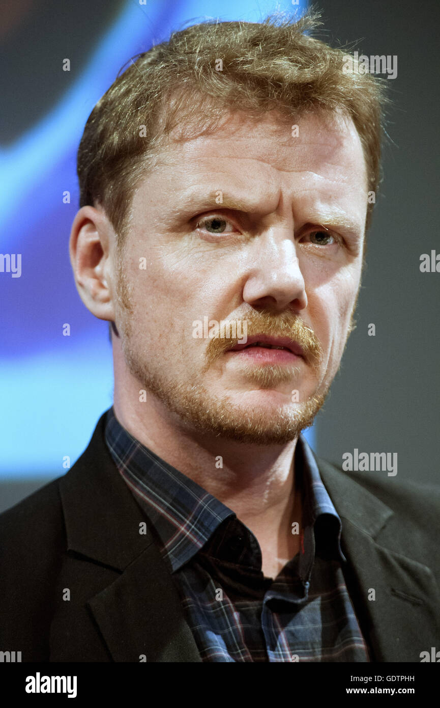 Bjarni Bjarnason Stock Photo