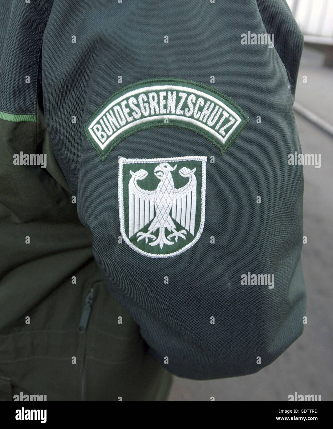 Bgs logo hi-res stock photography and images - Alamy