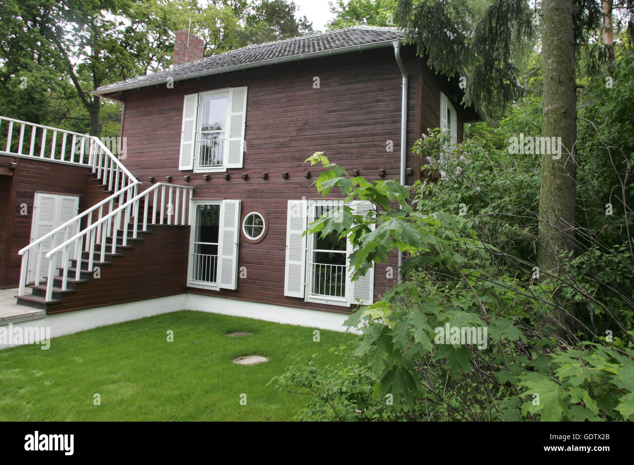 Einstein House Stock Photos Einstein House Stock Images Page 2