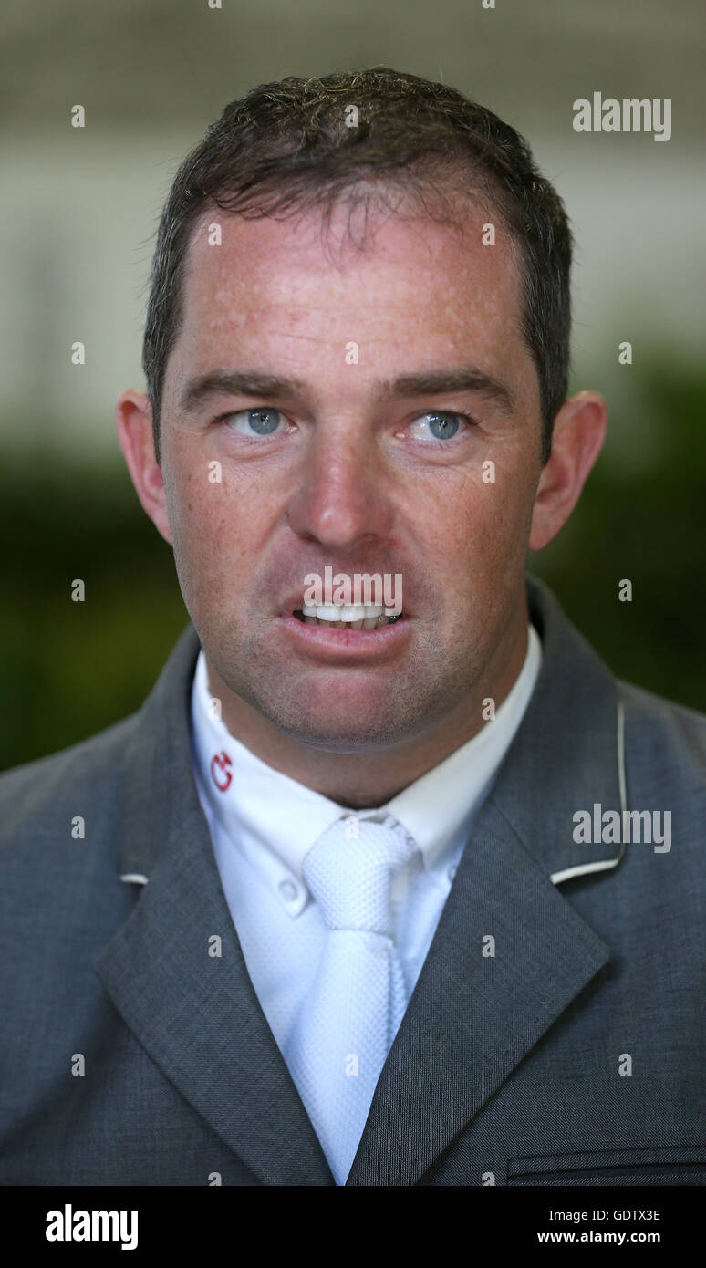 Day one dublin horse show rds hires stock photography and images Alamy