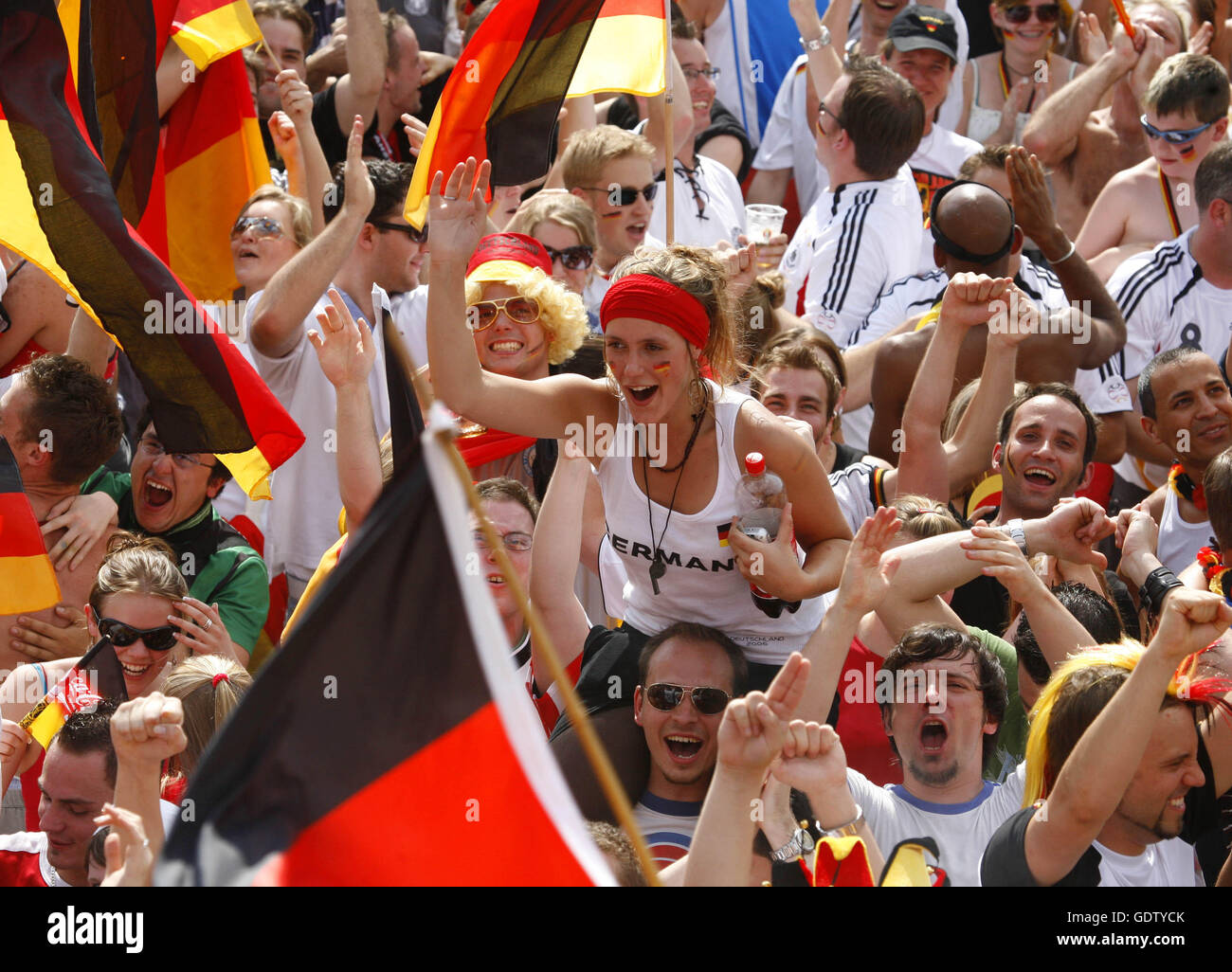 Football fans symbol hires stock photography and images Alamy