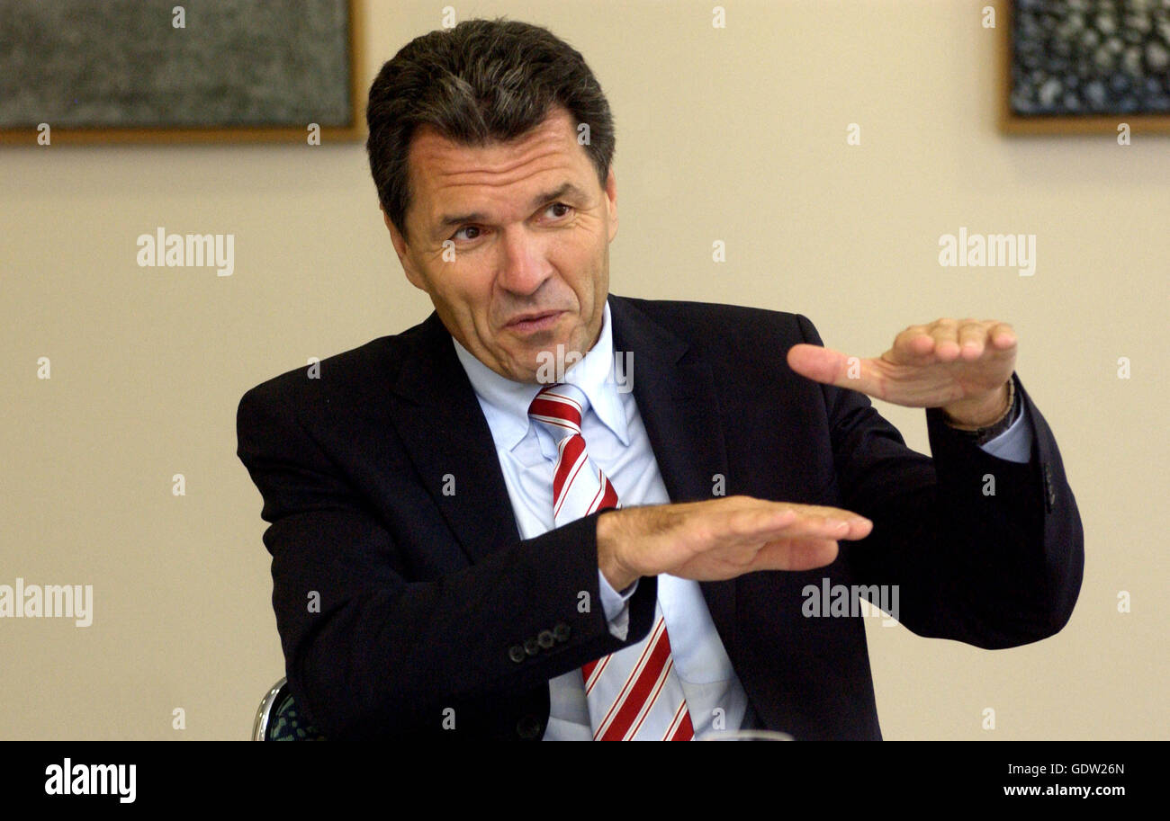 Claus E. Heinrich Stock Photo Alamy