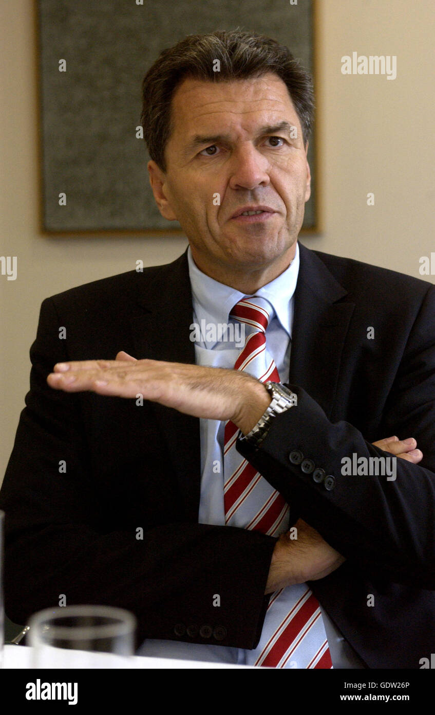 Claus E. Heinrich Stock Photo Alamy