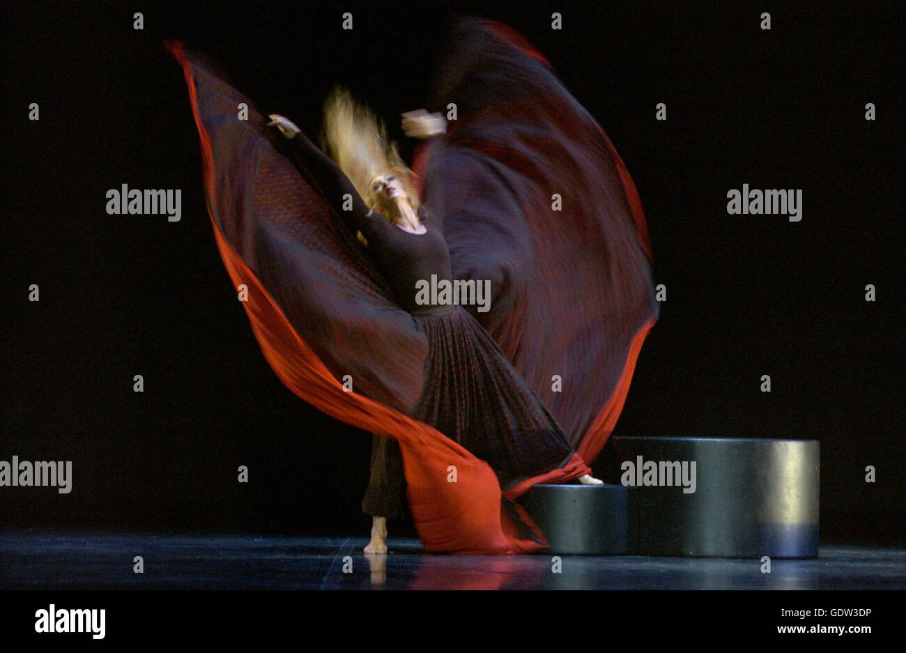 【中古】 バレエ＆ダンス / Martha Graham: In Performance Martha Graham performing Judith (1950) | Calder Foundation