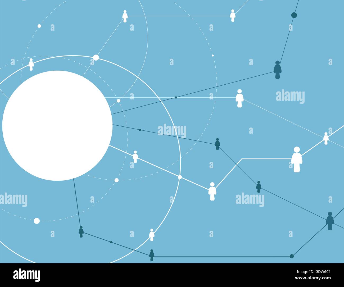 Orbital group Stock Vector Images - Alamy
