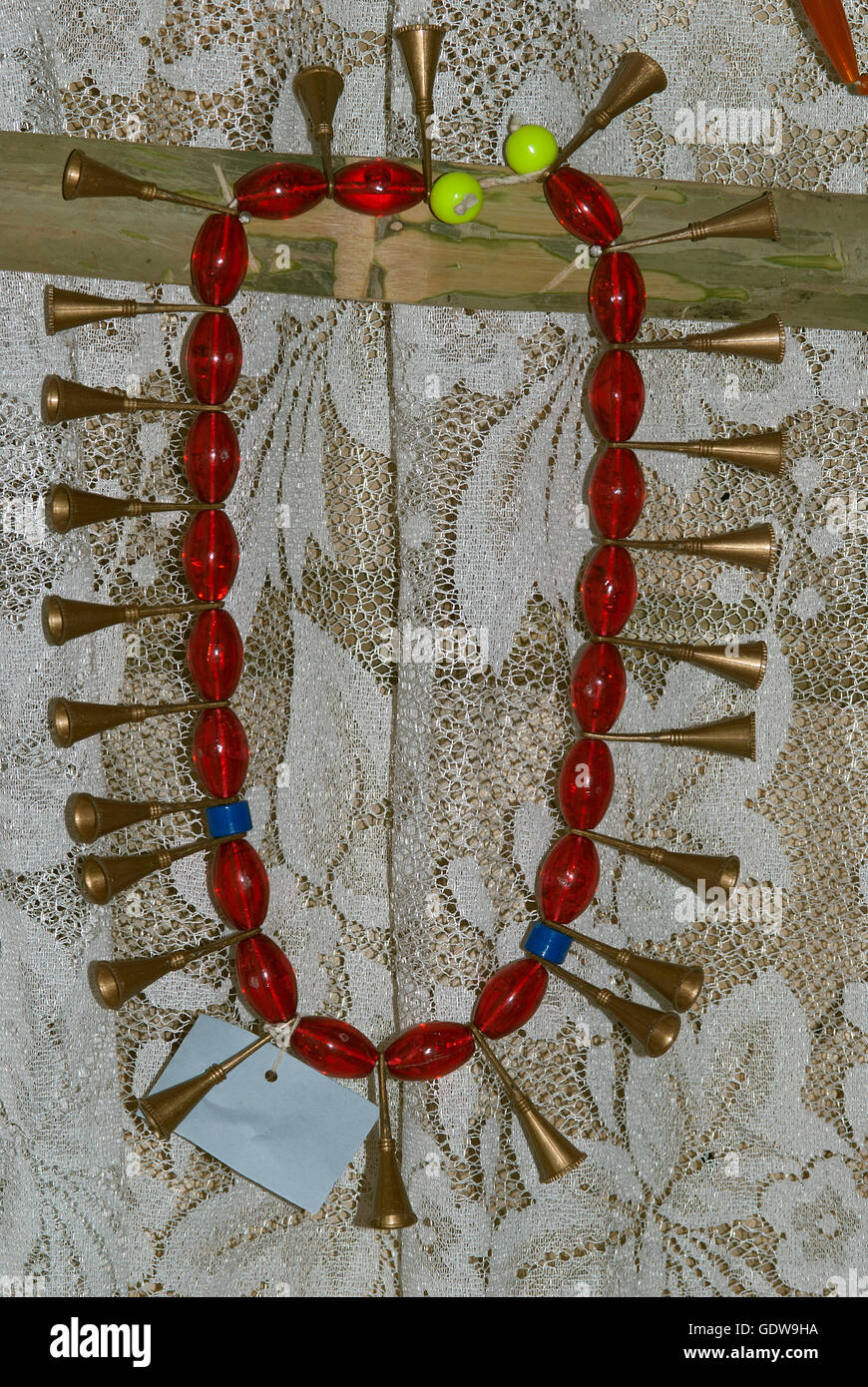 Naga online traditional ornaments