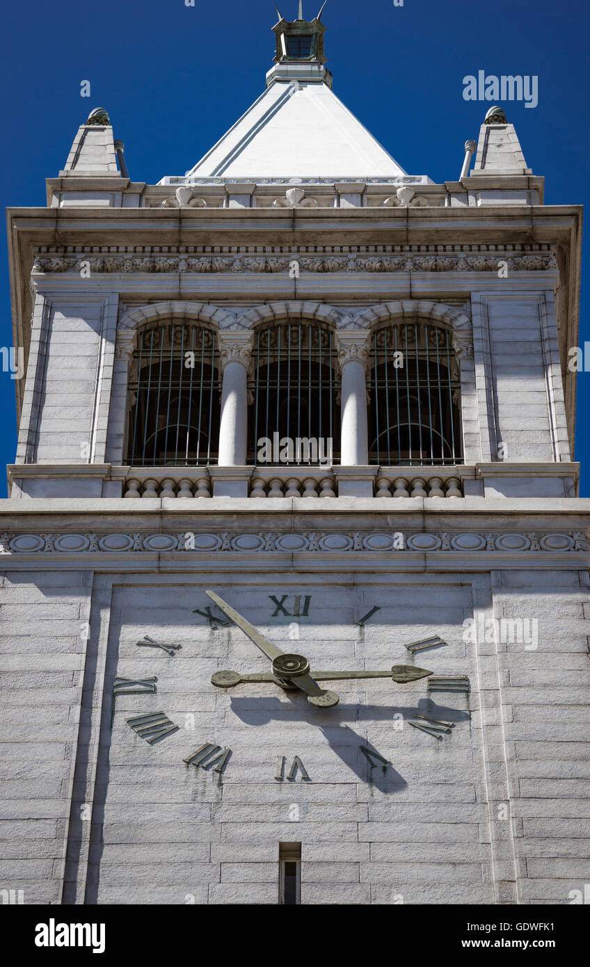 Berkeley clock tower hires stock photography and images Alamy