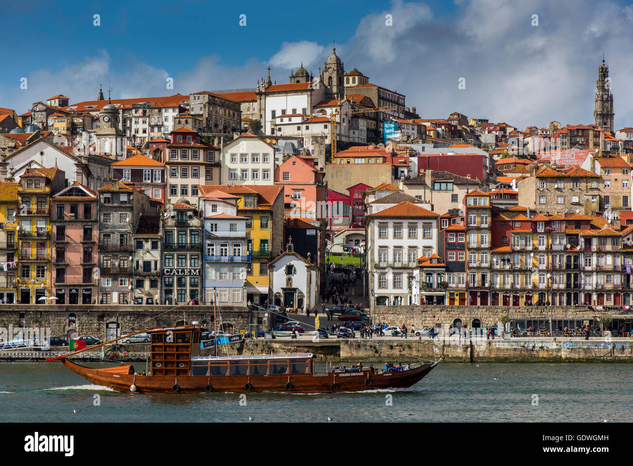 Porto Ribiara Porto Ribeira High Resolution Stock Photography and Images - Alamy