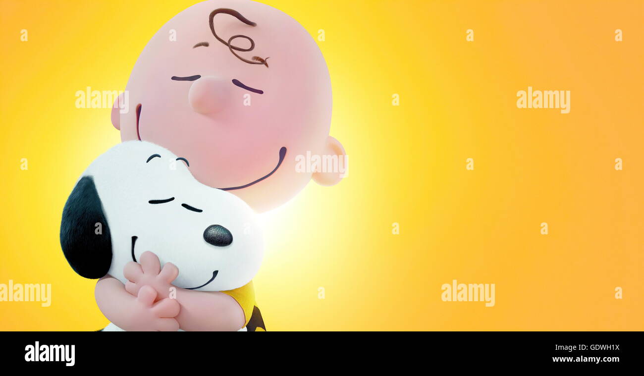 ELEASE DATE: November 6, 2015 TITLE: The Peanuts Movie STUDIO ...