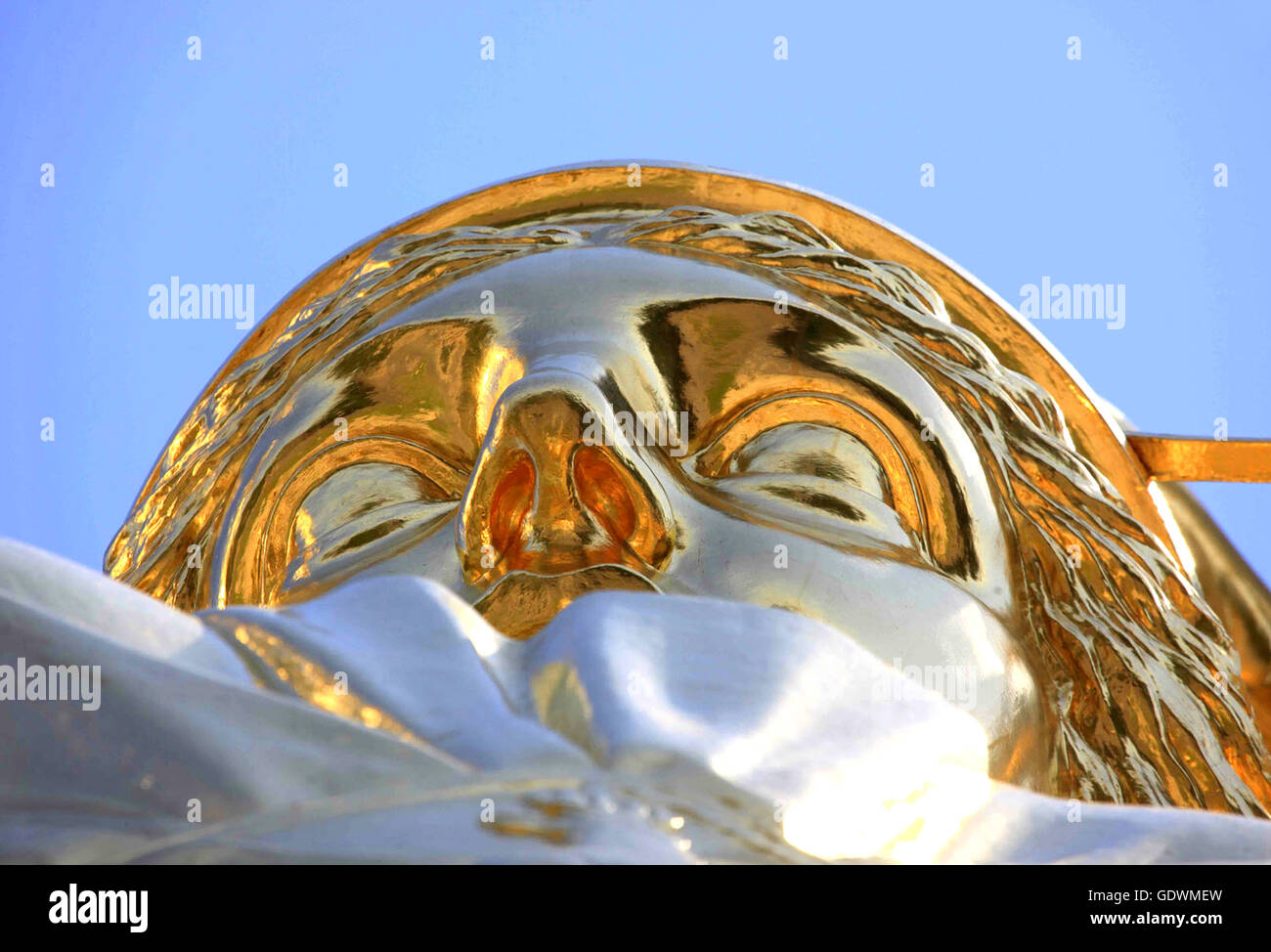 Victory goddess hi-res stock photography and images - Alamy Victory goddess hi-res stock photography and images - Alamy