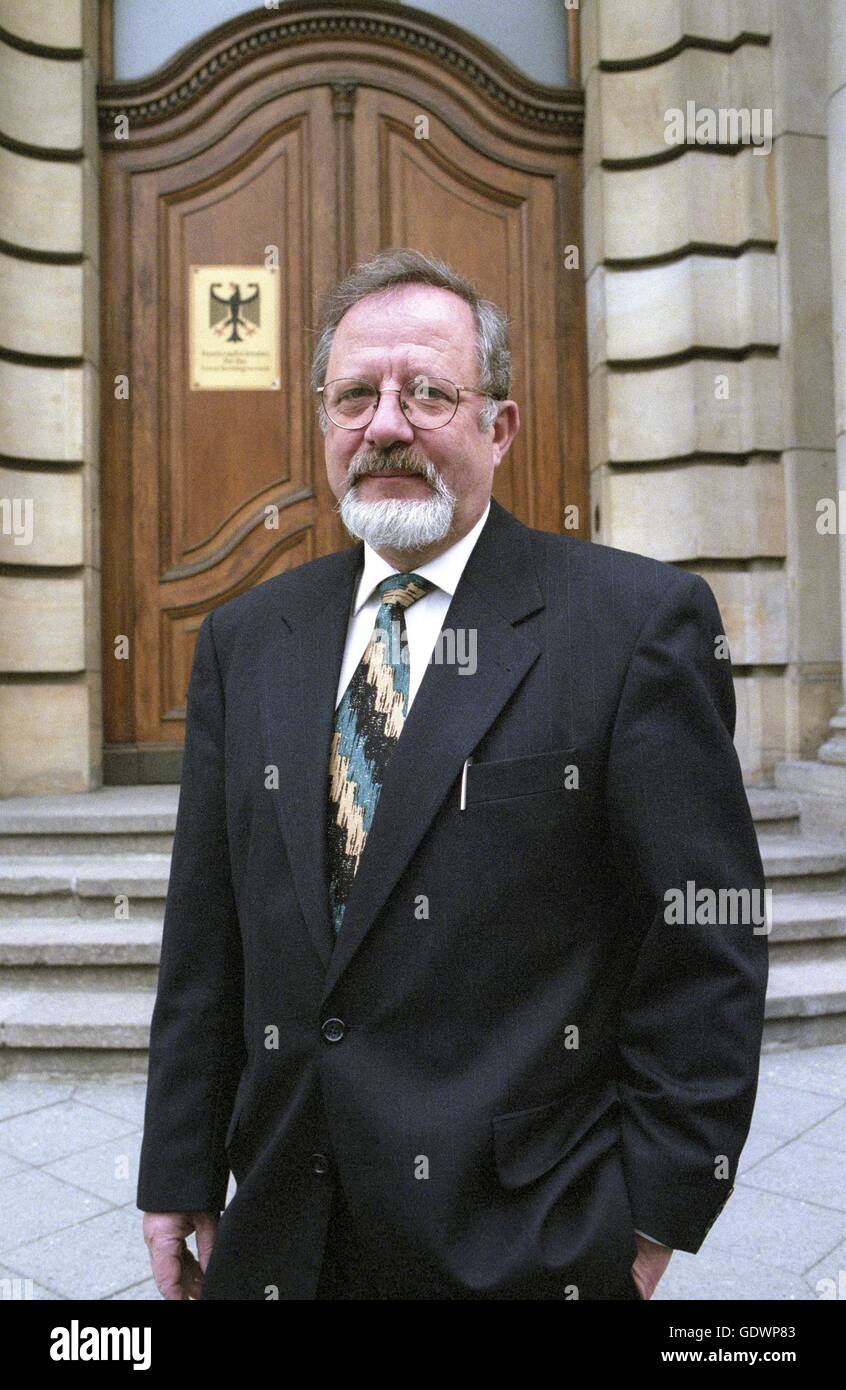 Berlin germany portrait helmut mueller hires stock photography and