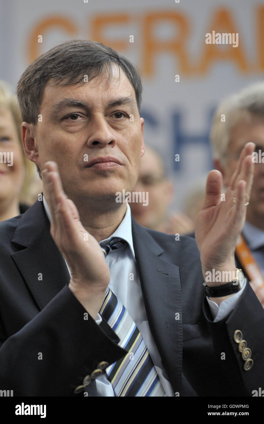 2011 michael braun hi-res stock photography and images - Alamy