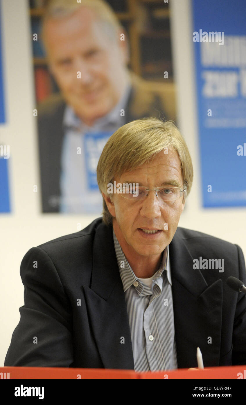 Dietmar Bartsch Stock Photo Alamy