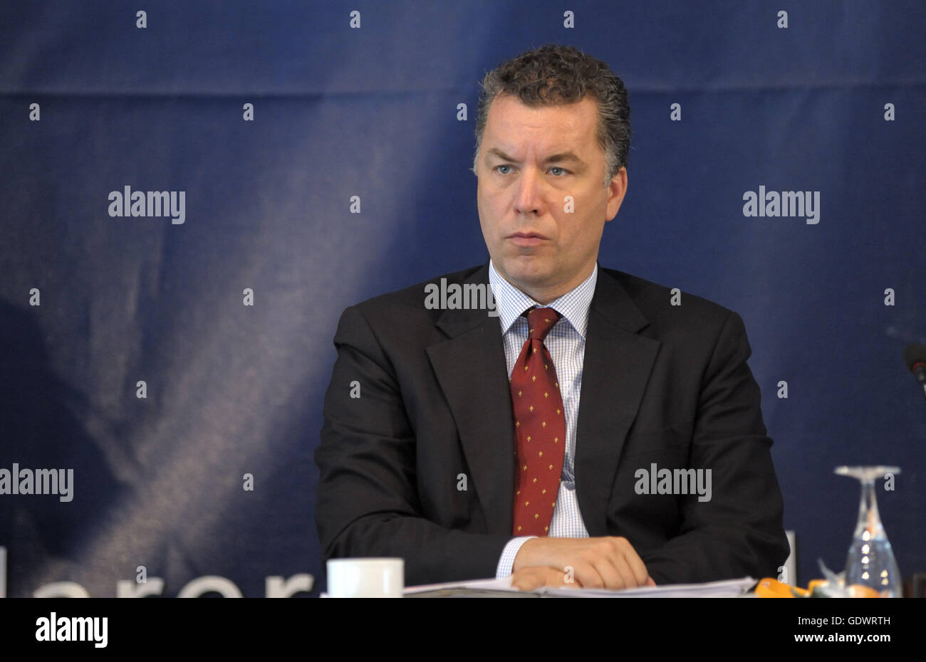 Christian Ehler Stock Photo Alamy