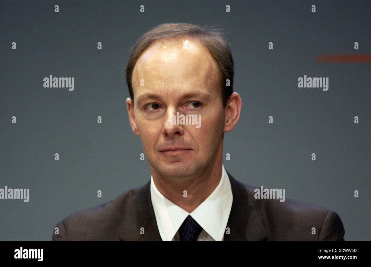 Thomas rabe hi-res stock photography and images - Alamy