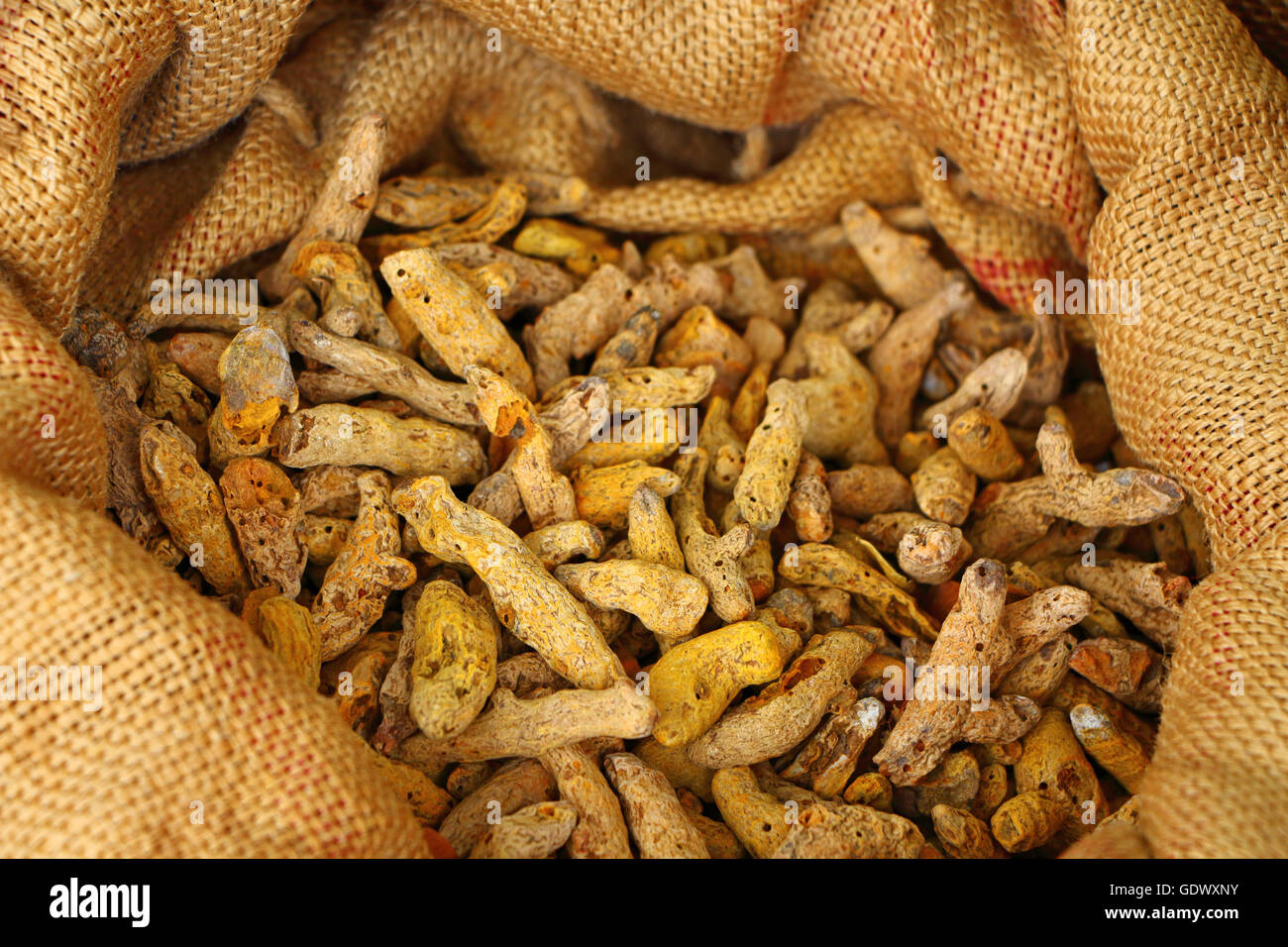 Groups Of Tumeric Hi Res Stock Photography And Images Alamy