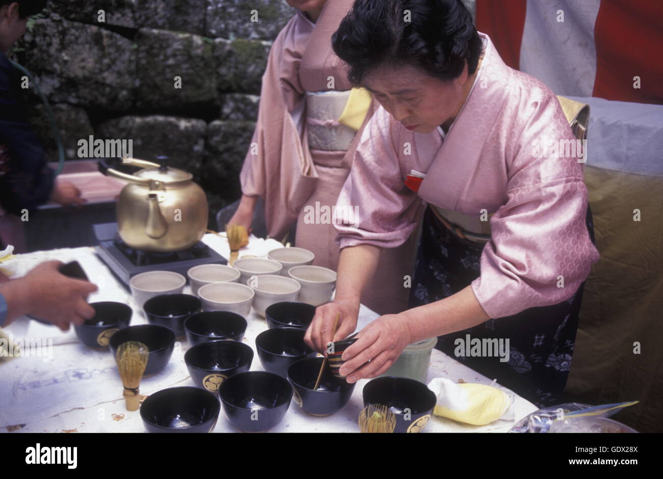 Modern Teapot Black Piment made in Japan 