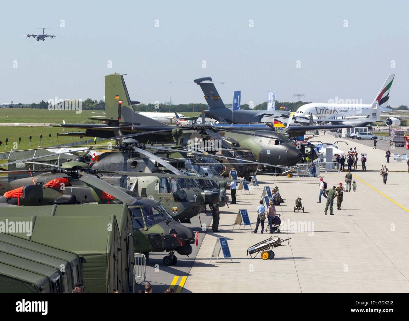 Integration within European Air Defense Integration within European Air Defense