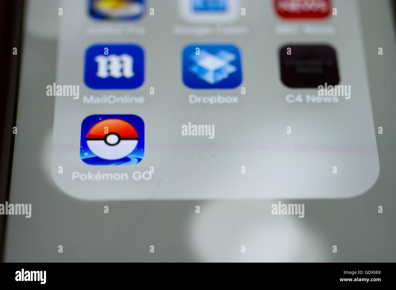 Pokémon Go Icon  Pokemon, Pokemon go, Iphone apps