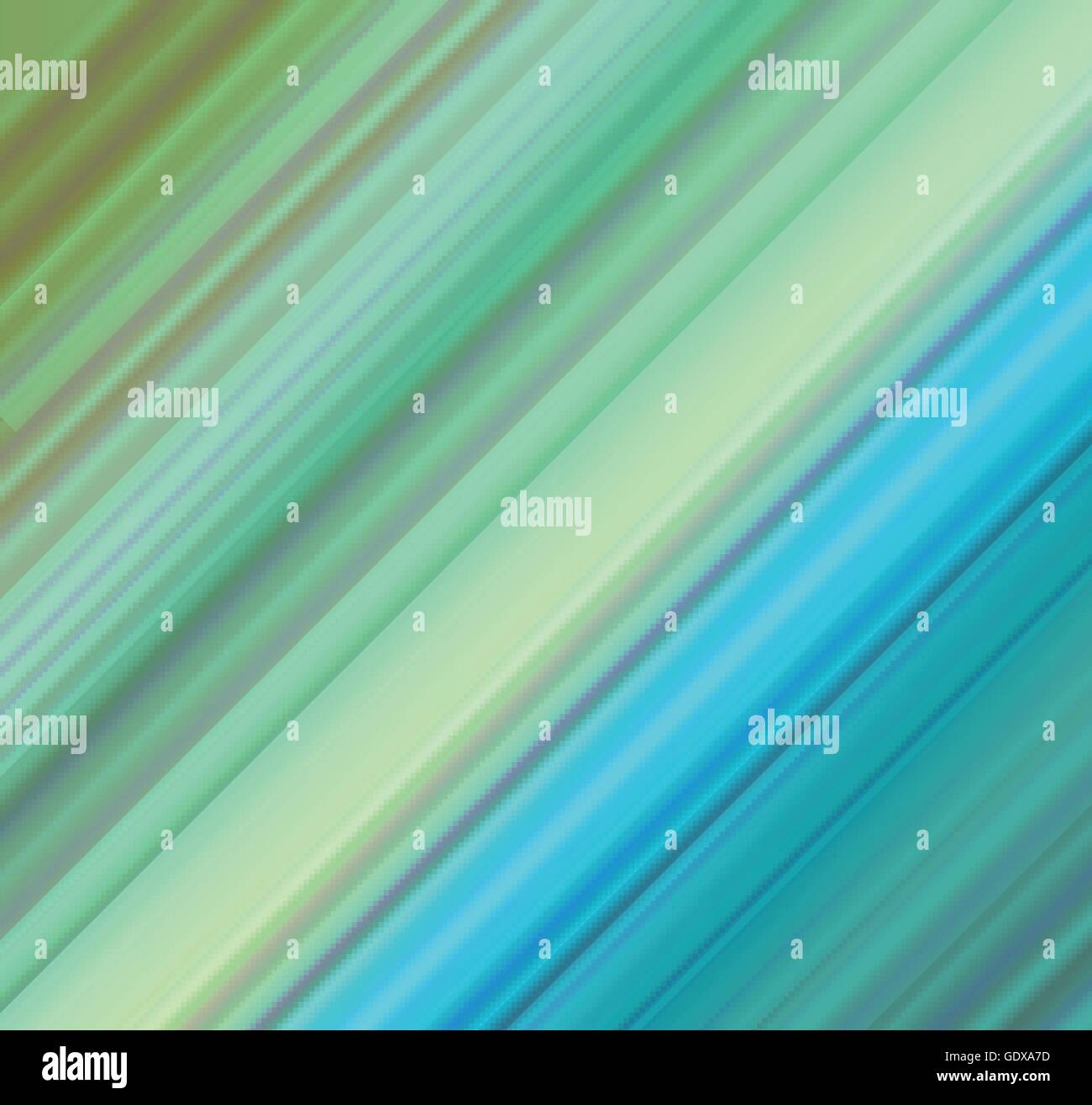 Blue abstract detailed light lines vector background illustration Stock ...