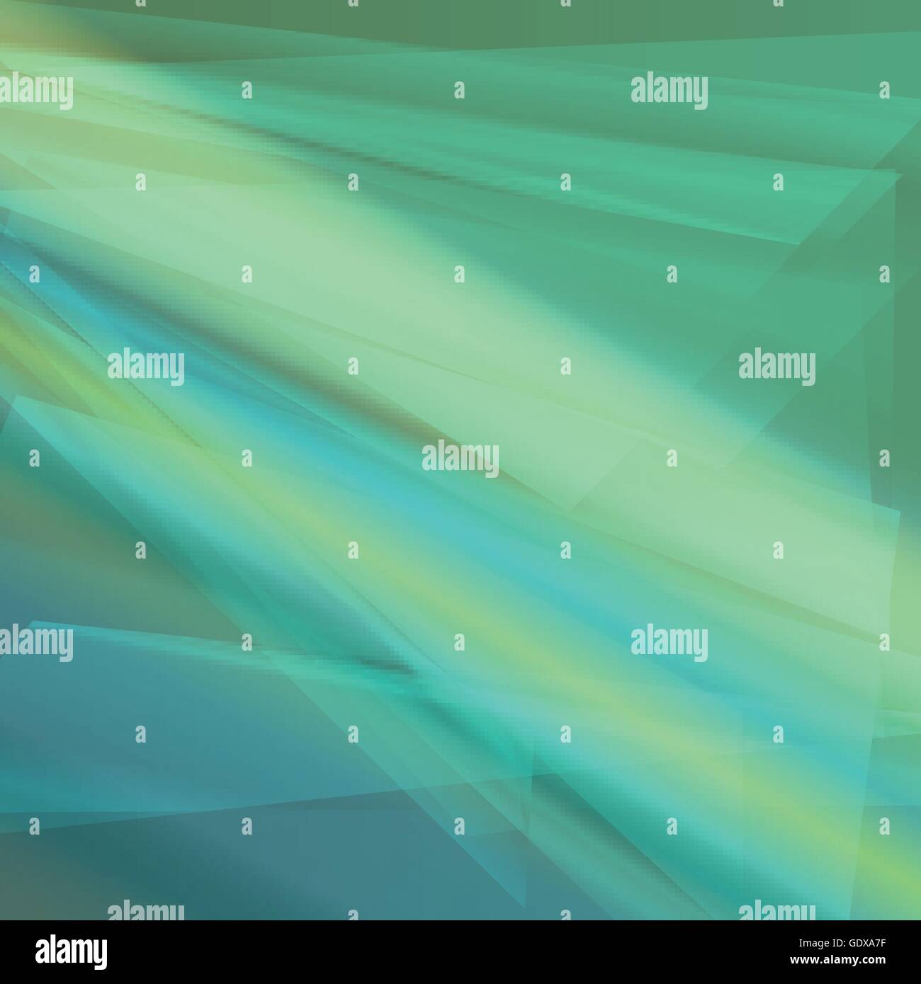 Blue abstract detailed light lines vector background illustration Stock ...
