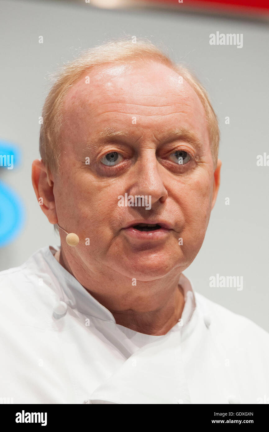 Alfons schuhbeck hires stock photography and images Alamy