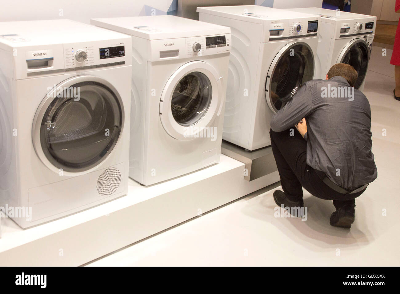 Siemens germany hires stock photography and images Alamy