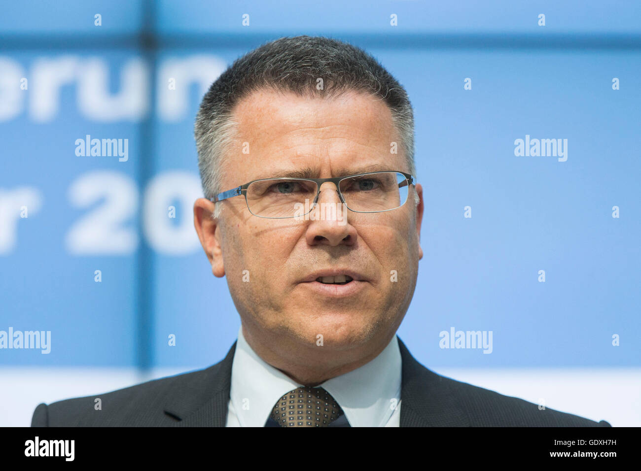 Dr hagen pfundner in berlin hires stock photography and images Alamy