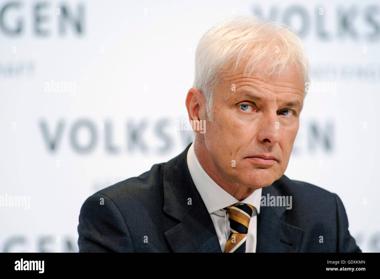 Porsche member of executive board hires stock photography and images