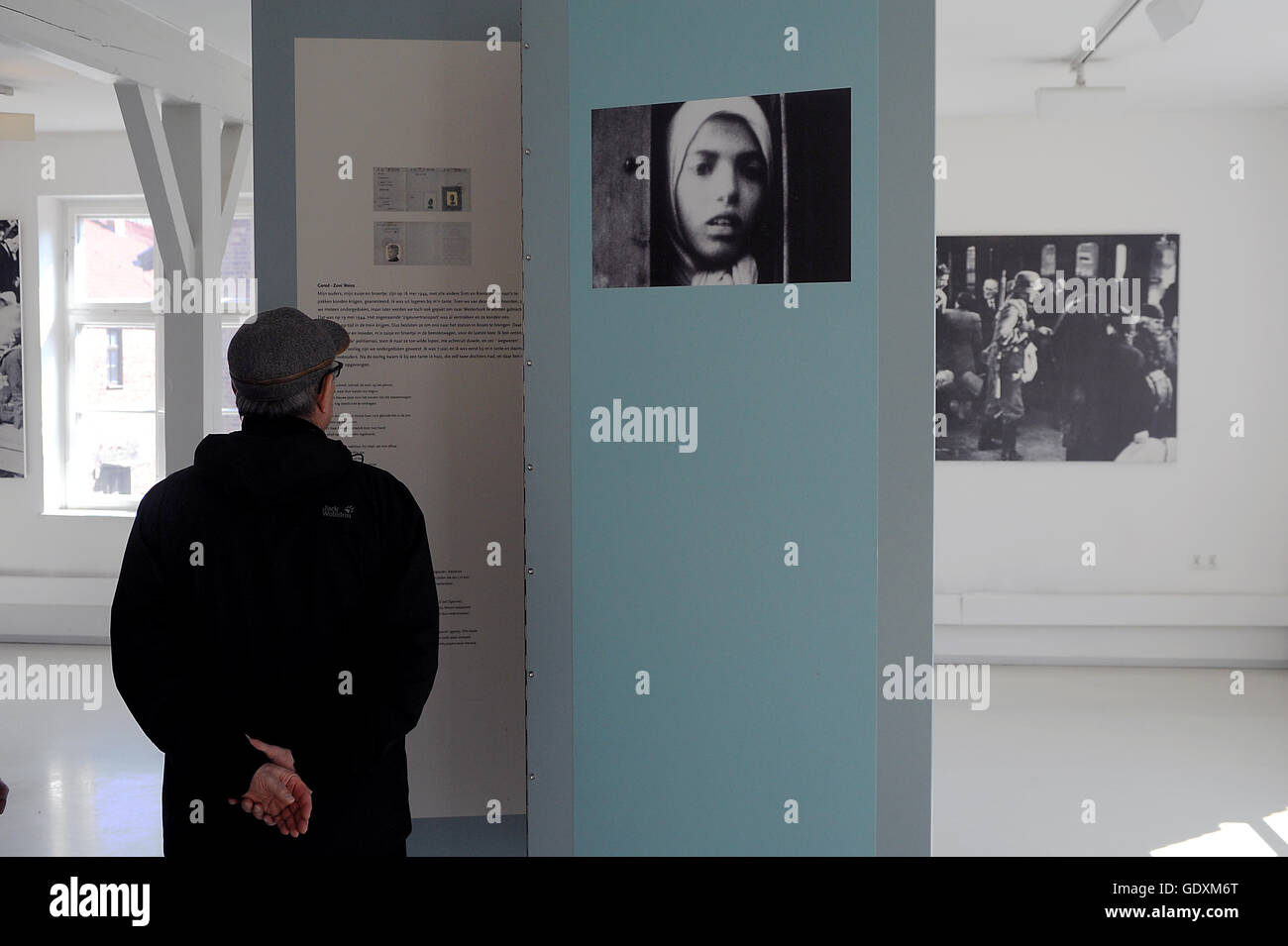 2 weltkrieg museum hires stock photography and images Alamy
