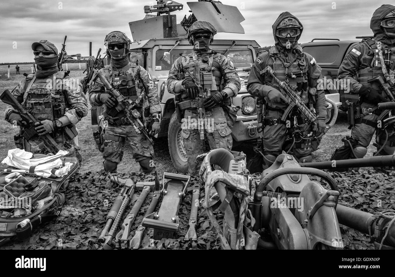 Forces system hires stock photography and images Alamy