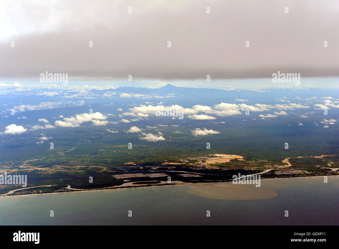 Brunei Bay Stock Photos & Brunei Bay Stock Images - Alamy
