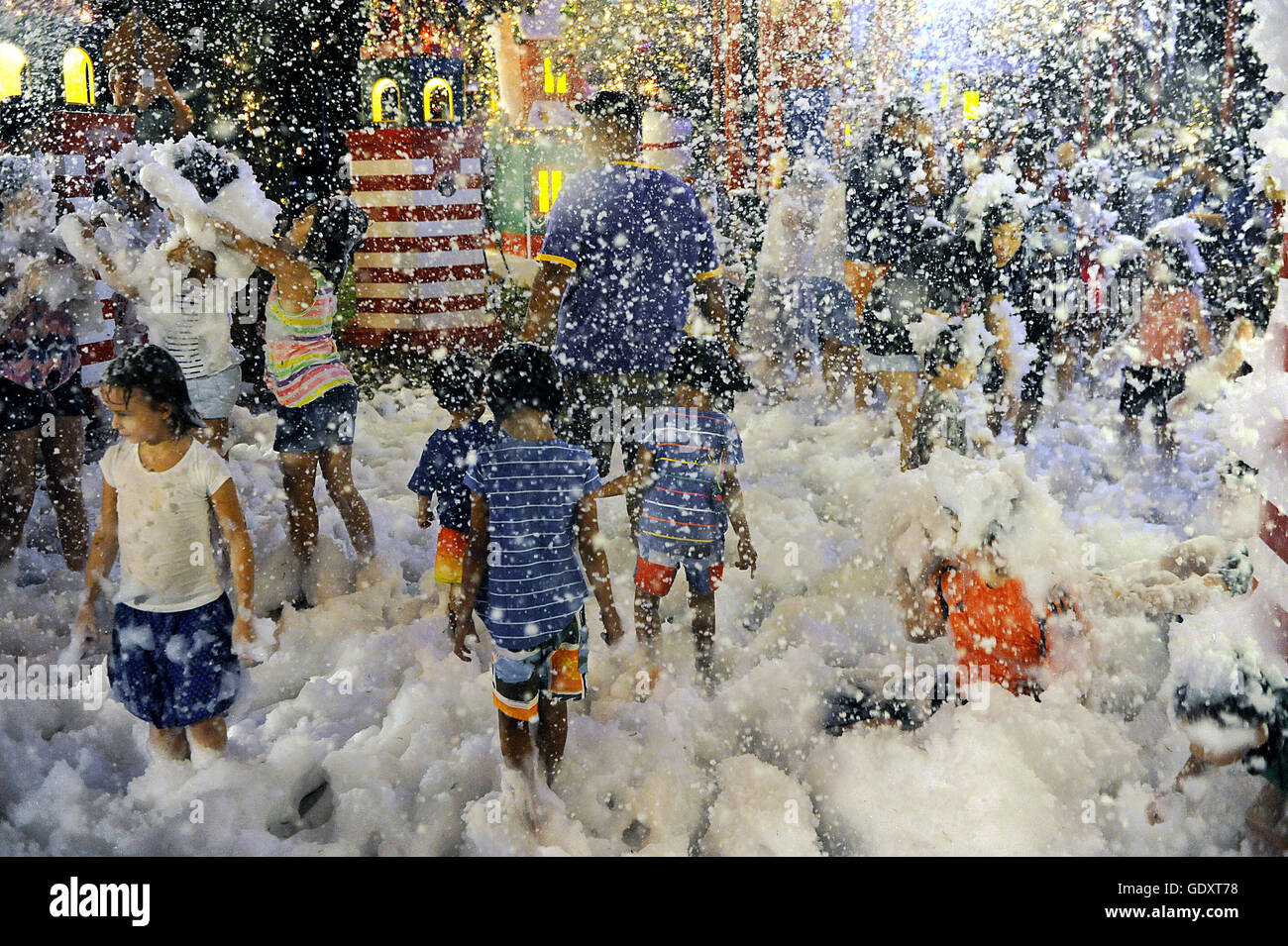 Snow city singapore hires stock photography and images Alamy