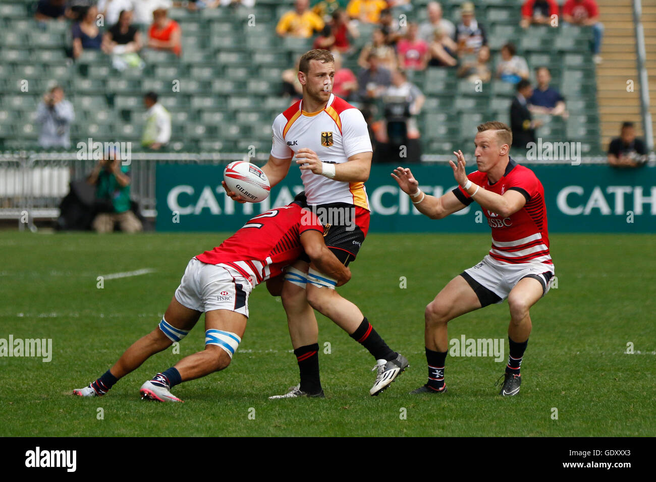German rugby national team hires stock photography and images Alamy