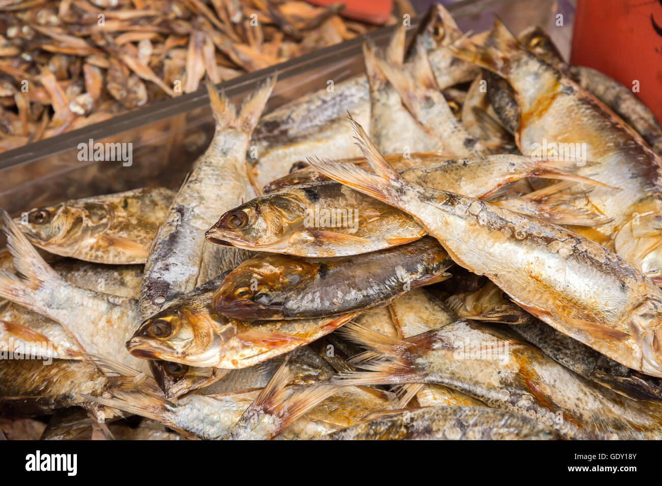 Dry fish hires stock photography and images Alamy