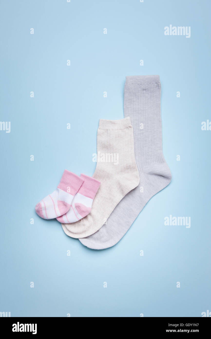 Different socks hires stock photography and images Alamy