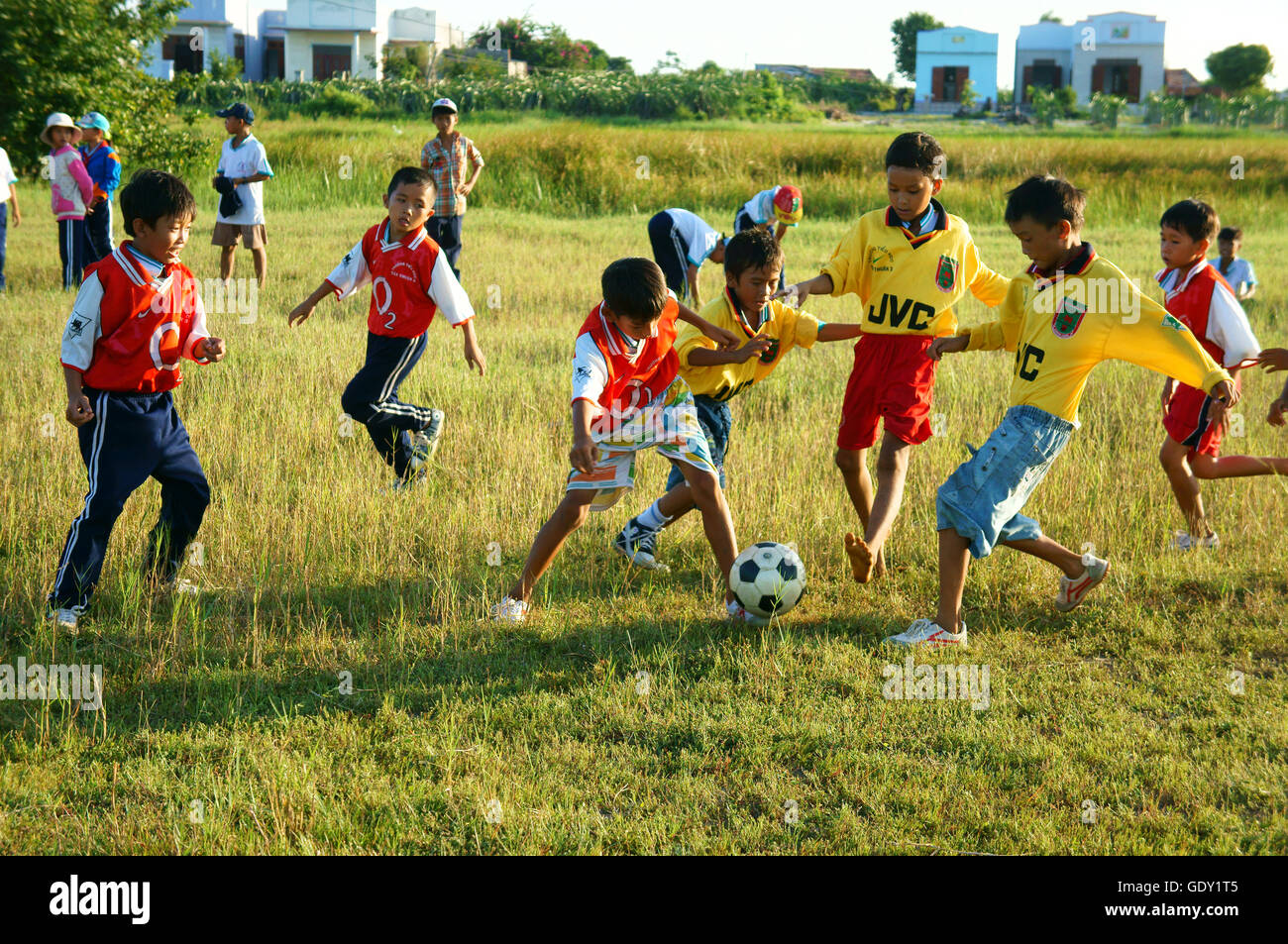 Blog - Sports Friends