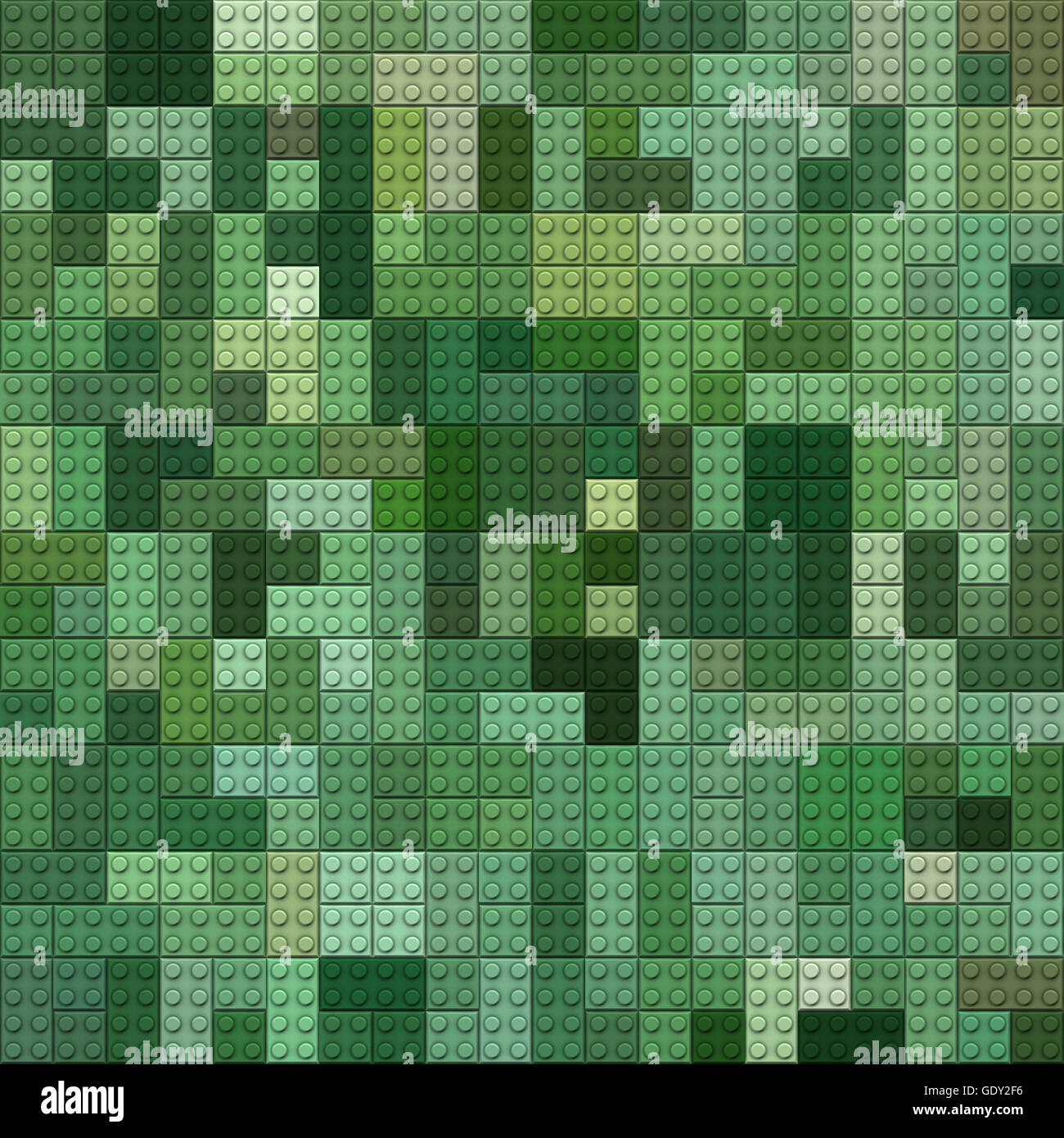 Lego green bricks hotsell
