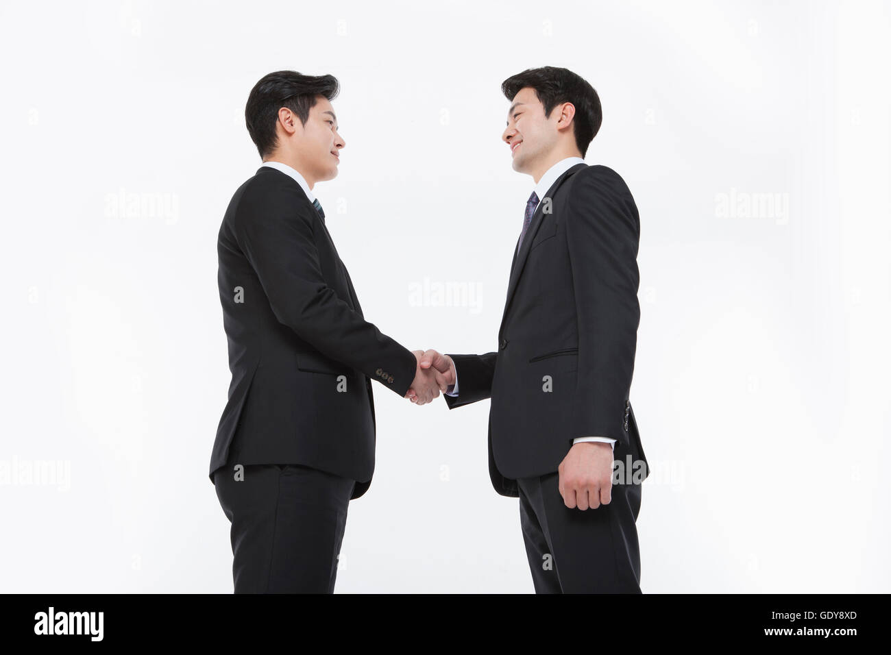 View two men in suits hires stock photography and images Alamy