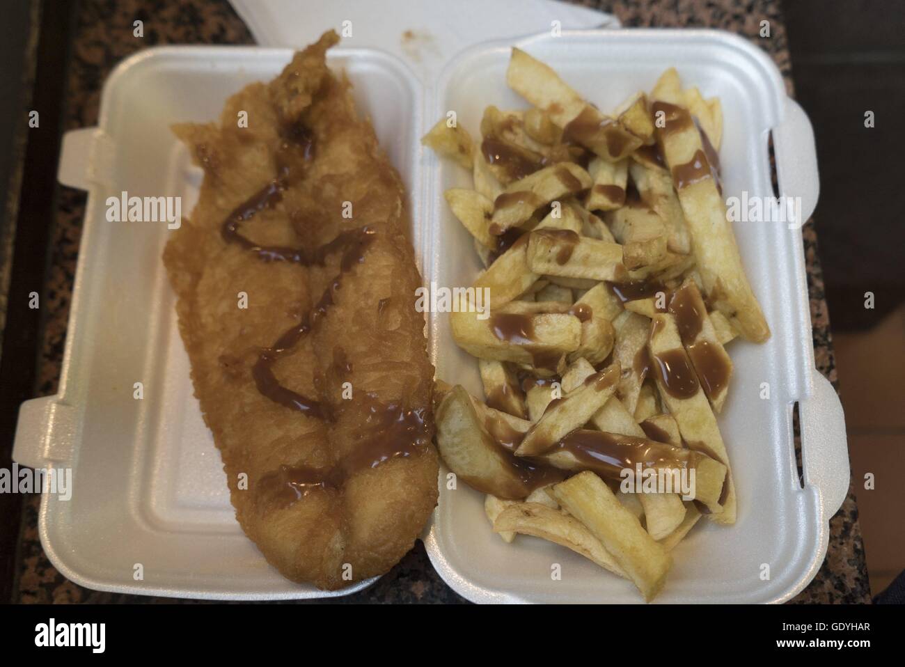 scotland-fish-and-chips-glasgow-hi-res-stock-photography-and-images-alamy