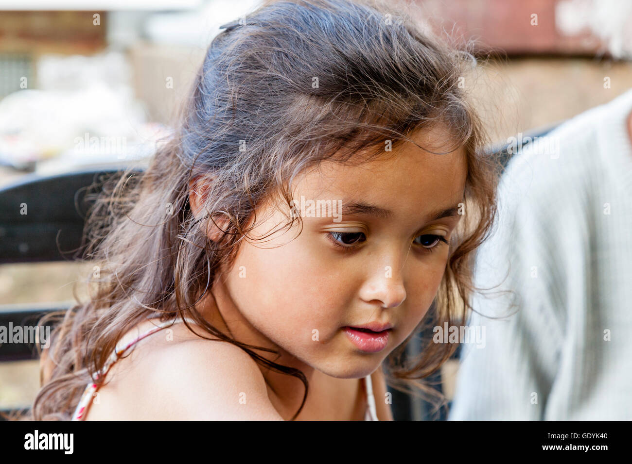 Mixed race british hires stock photography and images Alamy