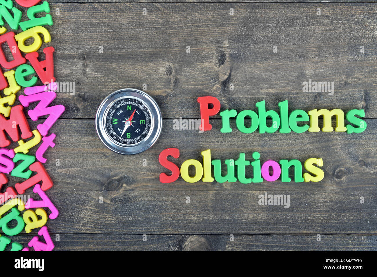 O solve hi-res stock photography and images - Alamy