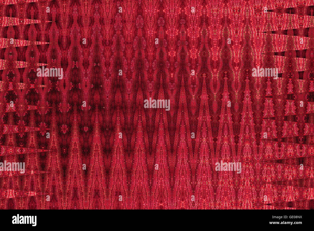 creative abstract red texture with light ribbons Stock Photo - Alamy