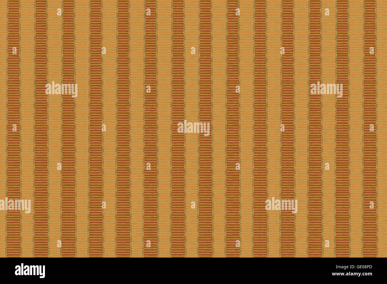 Brown Ribbon Texture creative abstract texture with light and dark brown ribbons Stock Photo ...