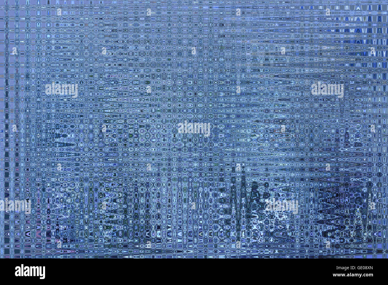 creative abstract blue texture with light ribbons Stock Photo - Alamy