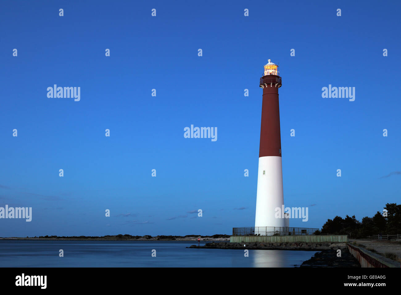 Long island lighthouses hi-res stock photography and images - Page