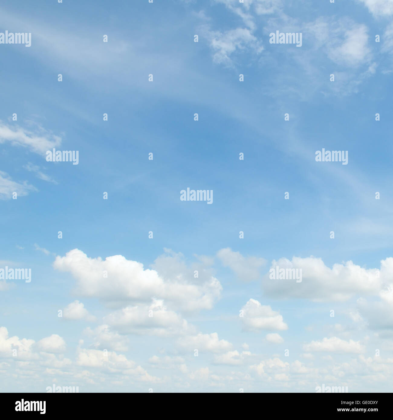 Sky cloud clouds hi-res stock photography and images - Alamy